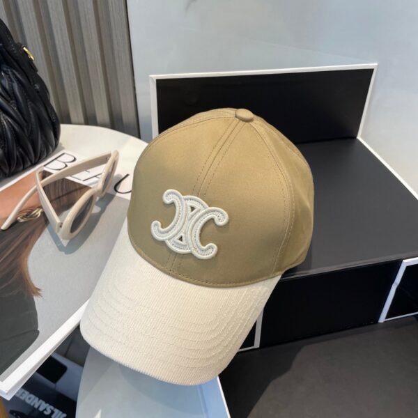 Celine Original baseball cap
