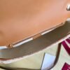A brand-new handbag from Gucci’s Blondie series