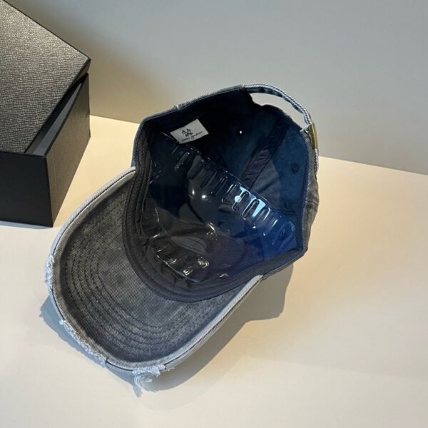 Chrome hearts New baseball cap