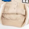 off-white new fall/winter baseball uniforms