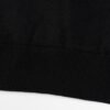 Gucci signature letter crewneck sweater