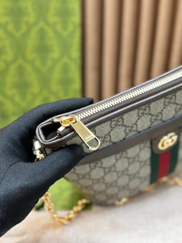 Gucci original 1:1 bag 26*16*11cm