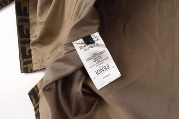 Fendi shirt Original