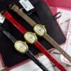 Cartier classic bathtub series