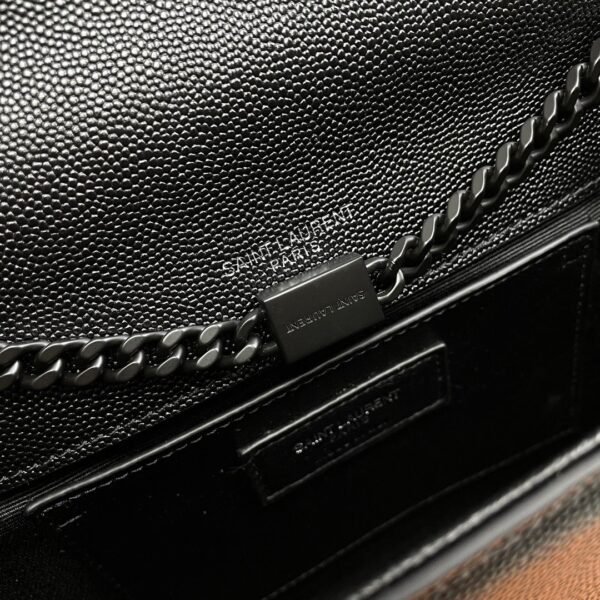 YSL Monogram Kate bag 24×14.5×5