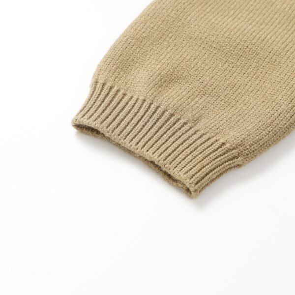 Gucci original jacquard sweater