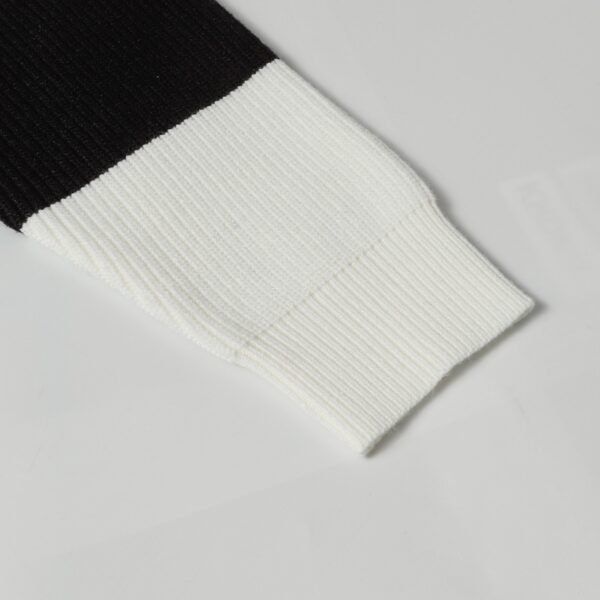 Celine original striped sweater