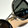 LOUIS VUITTO round fashion sunglasses SIZE: 44 29-140