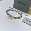 Balenciaga bracelet
