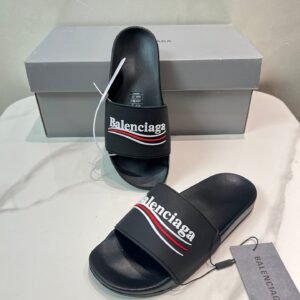 Balenciaga slippers