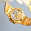 7-32-3.jpg Patek Philippe to create a classic timepiece 7118 lady Nautilus full diamond limited edition