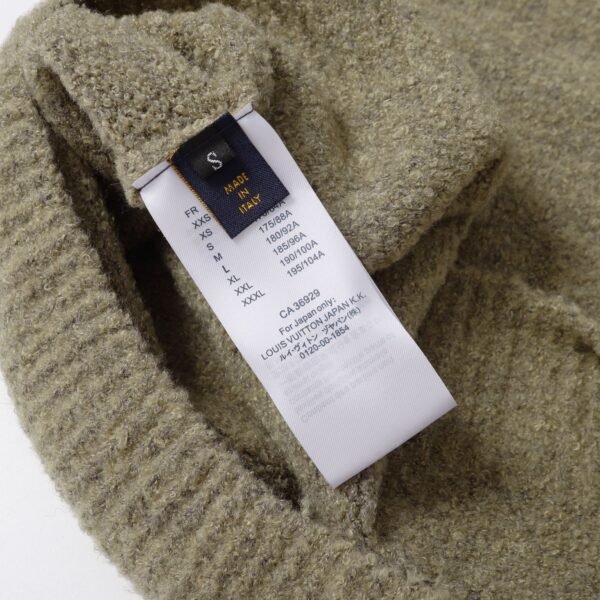 Louis Vuitton original sweater