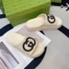 GUCCI slippers