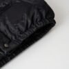 Gucci down jacket 100% nylon down 360g 90% white down