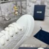 DIOR original printed casual shoes