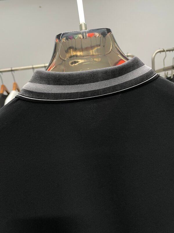 New Burberry men polo shirt