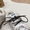 Miu Miu & new balance original new Forrest Gump training shoes retro