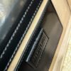 JACQUEMUS Handbag Crossbody bag 18cm