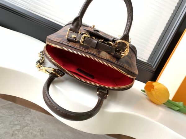 Alma Mini LV 18 x 12 x 8 Original 1:1