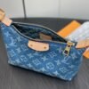 Louis Vuitton mini moon handbag