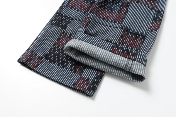 louis vuitton checkered shirt and pants suit