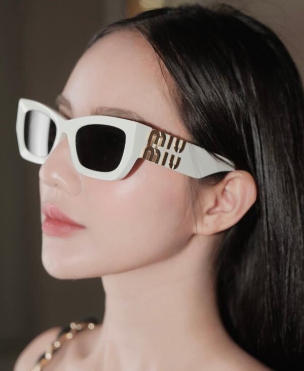 MIUMIU original sunglasses 1:1