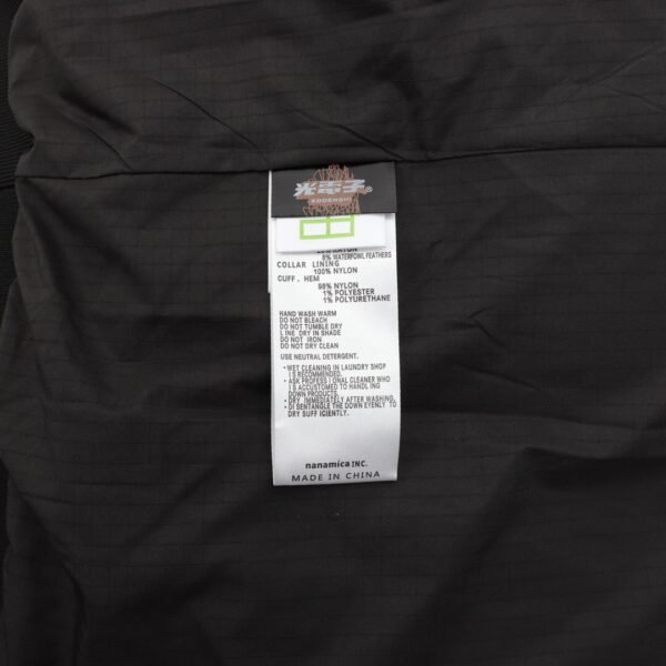 7-7-1.jpg the north face purple standard stand collar ykk zipper-GB white duck down