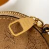 Louis Vuitton top original Single ski collection bella handbag