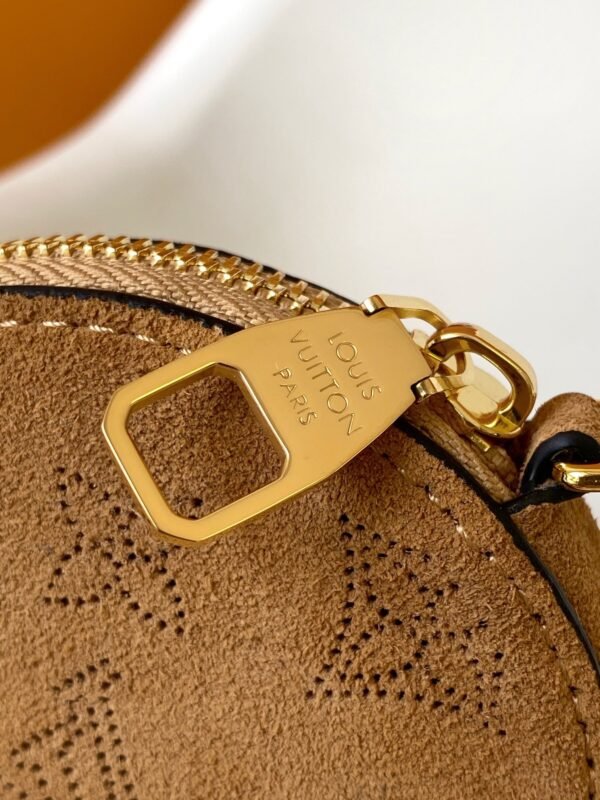Louis Vuitton top original Single ski collection bella handbag
