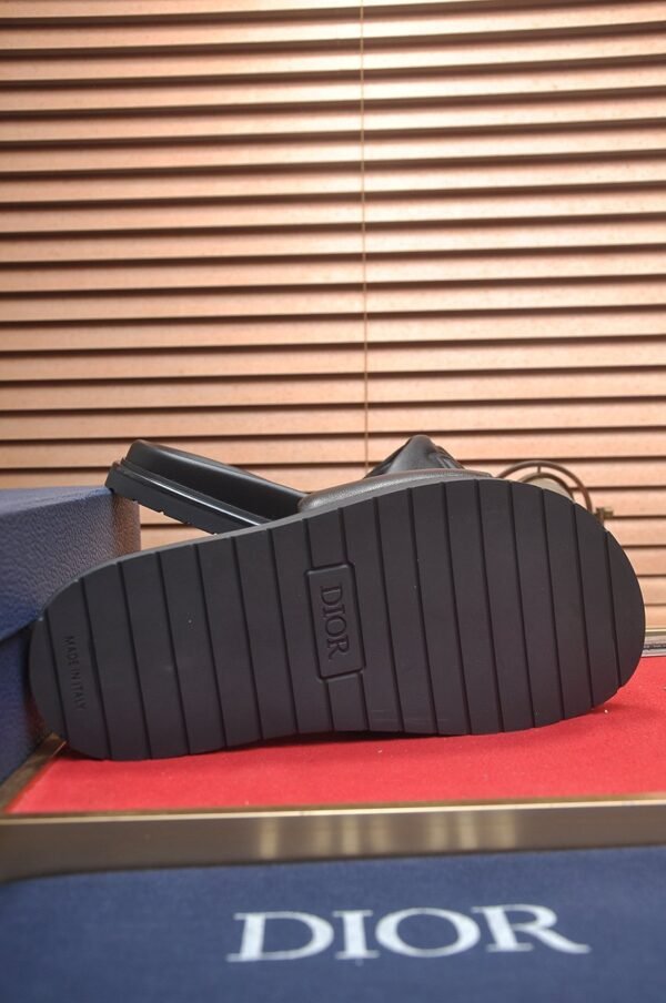 Dior slippers Original 1:1
