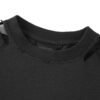 7-7-6.jpg Balenciaga’s vision chart print cuts through the short sleeve