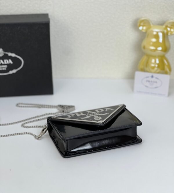 Prada mini borse bag17x11cm