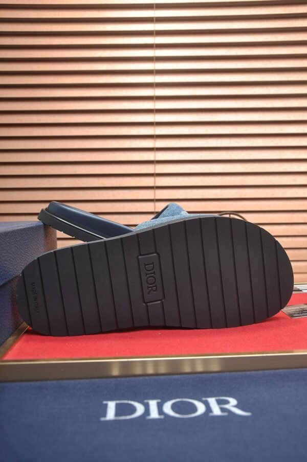 Dior slippers Original 1:1