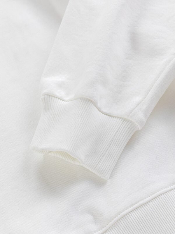 Chrome Hearts hooded sweatshirt