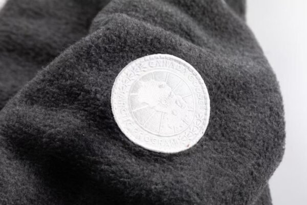 Canada Goose Chilliwa Wool fleece pilot