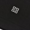 Givenchy reflective letter short-sleeved T-shirt