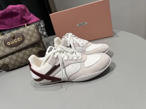 miumiu casual shoes