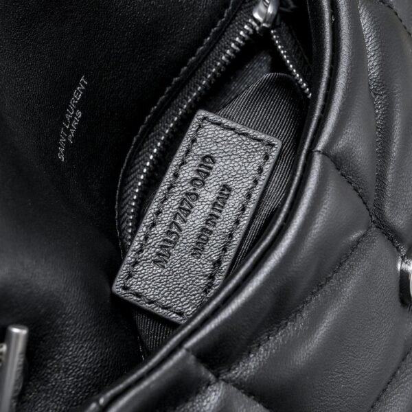 YSL bag advanced version 29x17x11cm