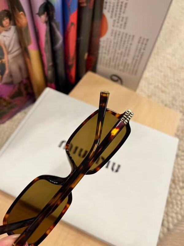 miumiu sunglasses