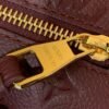 Louis Vuitton Pochette Métis Embossed Handbag (Premium Edition) size: 25x19x7cm