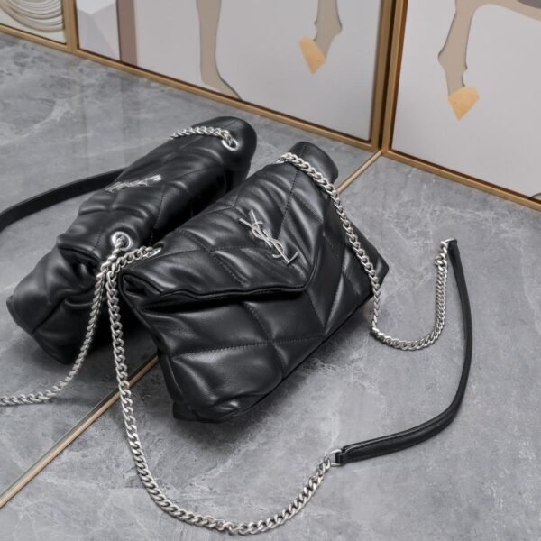 YSL bag advanced version 29x17x11cm