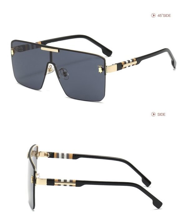 Burberry sunglasses