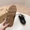 Miu Miu & new balance original new Forrest Gump training shoes retro