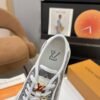 Louis Vuitton Lagoon series footwear