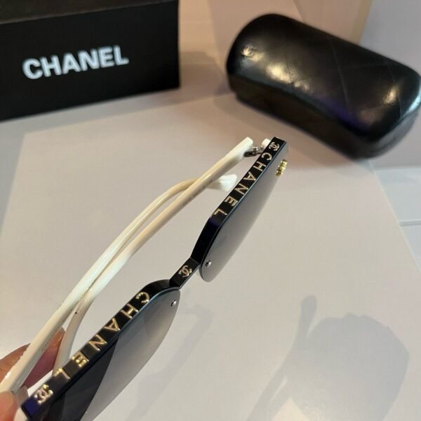 Chanel original sunglasses
