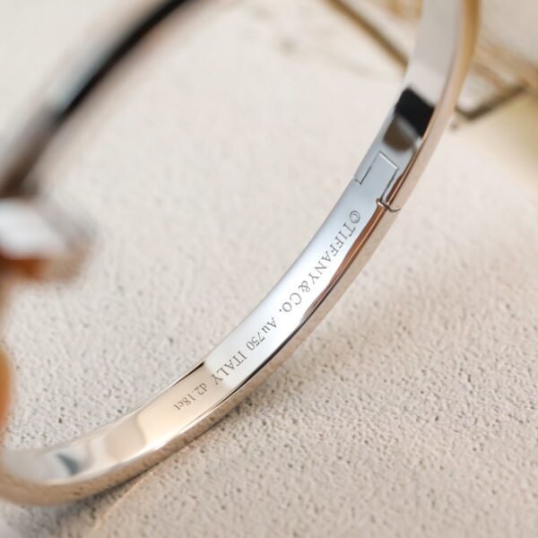 Tiffany full of original diamond bracelets