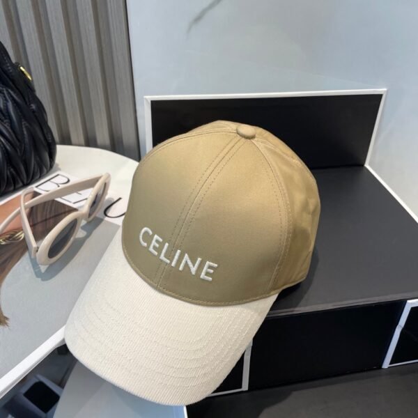 Celine Original baseball cap