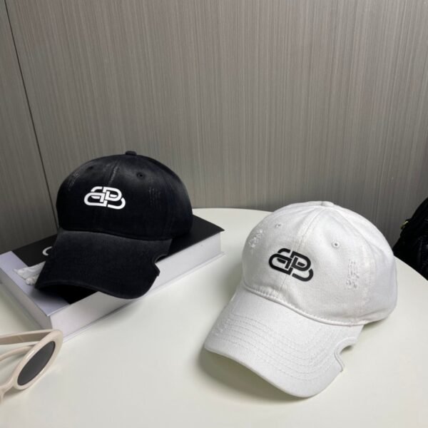 Balenciaga Original baseball cap