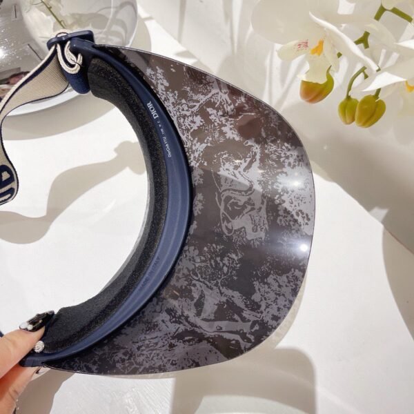 Dior Original sun hat sports cap