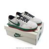 NIK dunk low retro &Stussy shoes